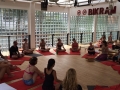HBR Bikram Yoga Retreat - Spring 2017 (17)