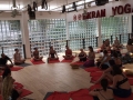 HBR Bikram Yoga Retreat - Spring 2017 (18)
