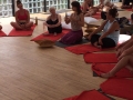HBR Bikram Yoga Retreat - Spring 2017 (19)