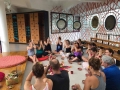 HBR Bikram Yoga Retreat - Spring 2017 (3)