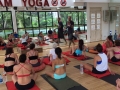 HBR Bikram Yoga Retreat - Spring 2017 (33)