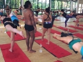HBR Bikram Yoga Retreat - Spring 2017 (36)