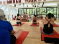 HBR Bikram Yoga Retreat - Spring 2017 (39)