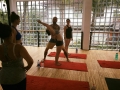 HBR Bikram Yoga Retreat - Spring 2017 (42)