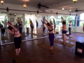 Free Spirit Yoga Retreats- Mexico Christmas 2014 (2)