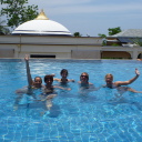 Bikram Yoga Retreat Thailand – April 2013 Video