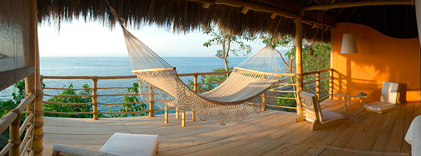 mexico-retreat-hammock