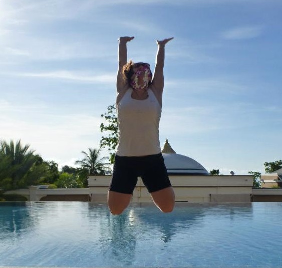 sandra-jumping-pool cropped