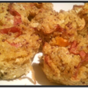Tasty Mini Pizza Quinoa Bites