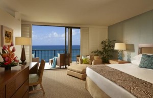 king bed room turtle bay