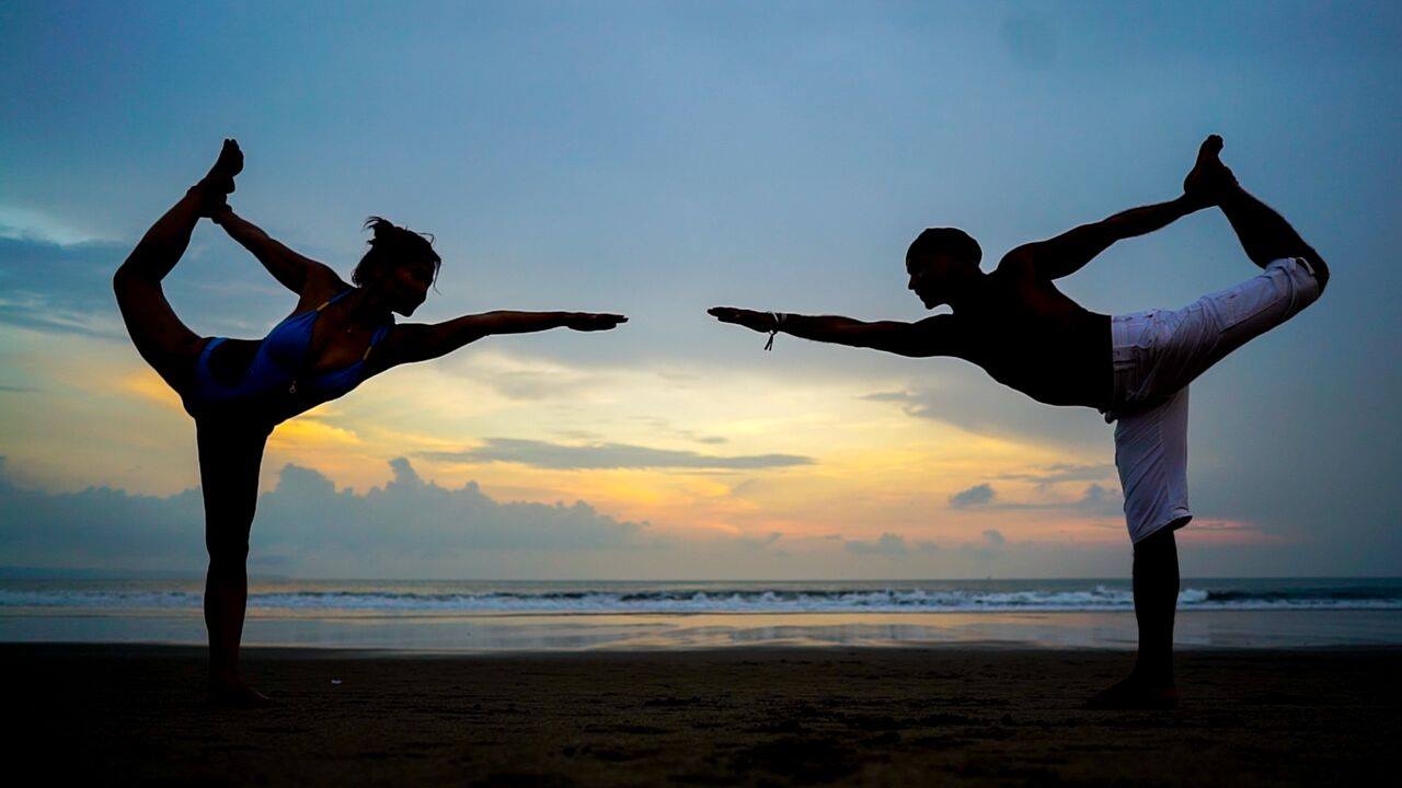 Bikram Yoga Holidays Video Hot Yoga Retreat