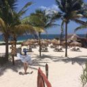 Ola Mexico! Bikram Yoga & Inferno Hot Pilates Retreat in Mexico – May 2017