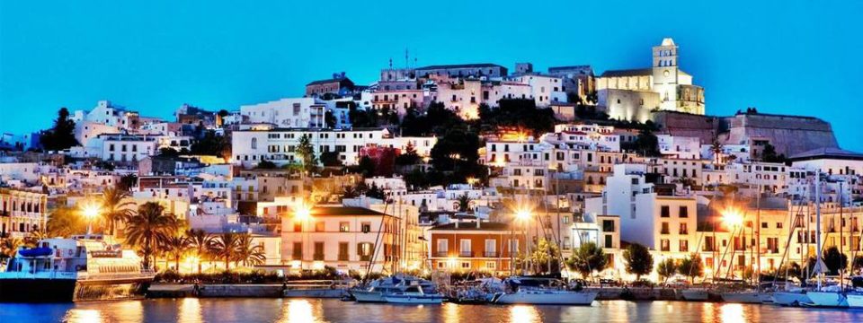 Hot Yoga Retreat – Ibiza (Spain) May 2020