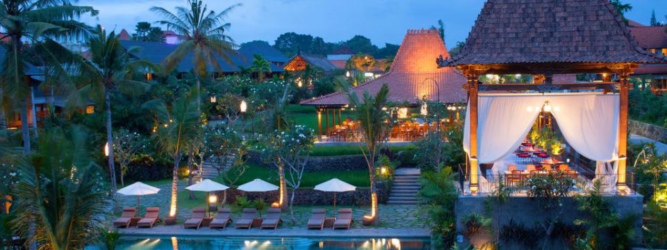 Hot Yoga Retreat Bali – April 2020